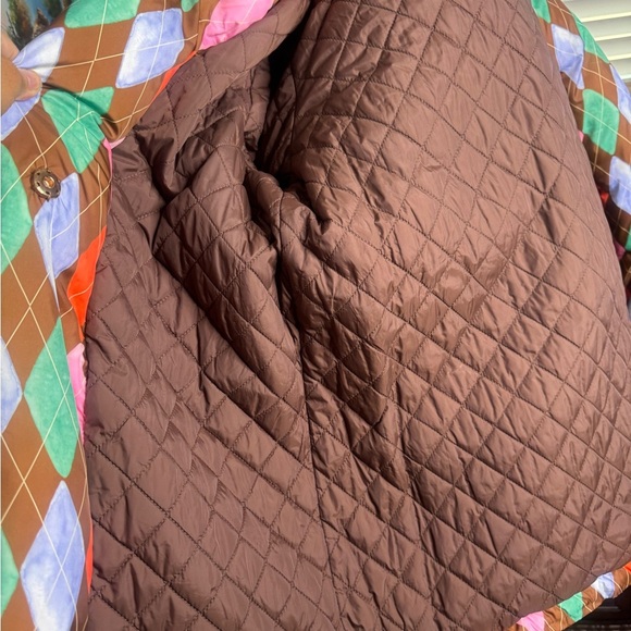 Belted Puffer
Rachel Antonoff - Picture 12 of 14